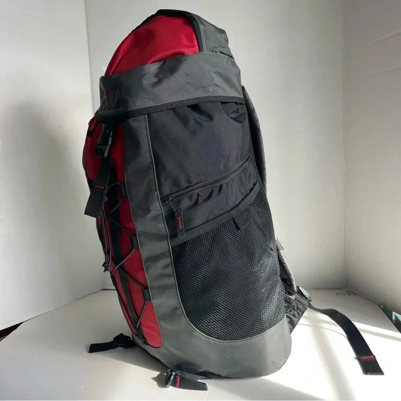 90”s Gap Ted and Black Back Pack - Picture 3 of 14